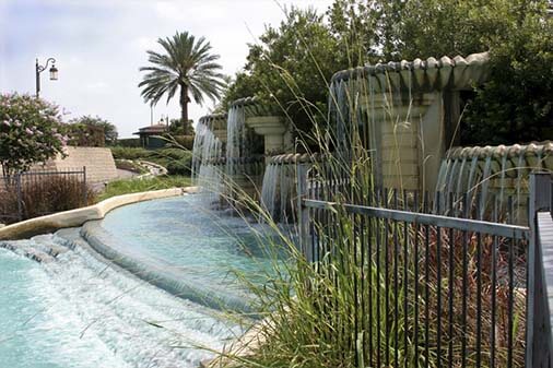 Pond Cleaning & Filtration